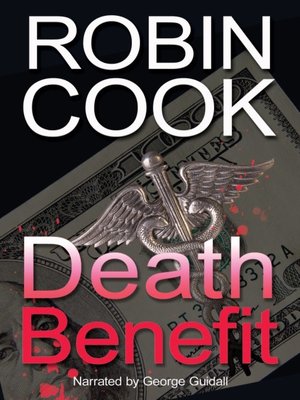cover image of Death Benefit